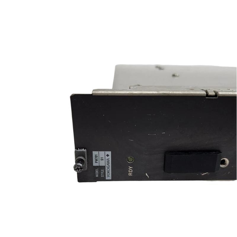 Yokogawa PW602 Power Supply Module New In Stock 30-Day Returns！