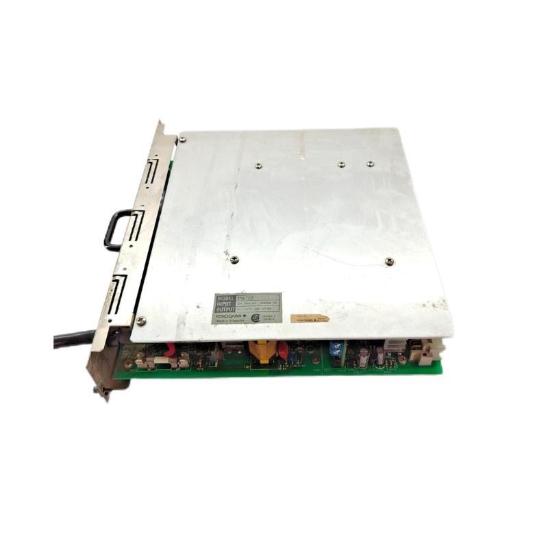 Yokogawa PW702 Power Supply Module 12-Month Warranty