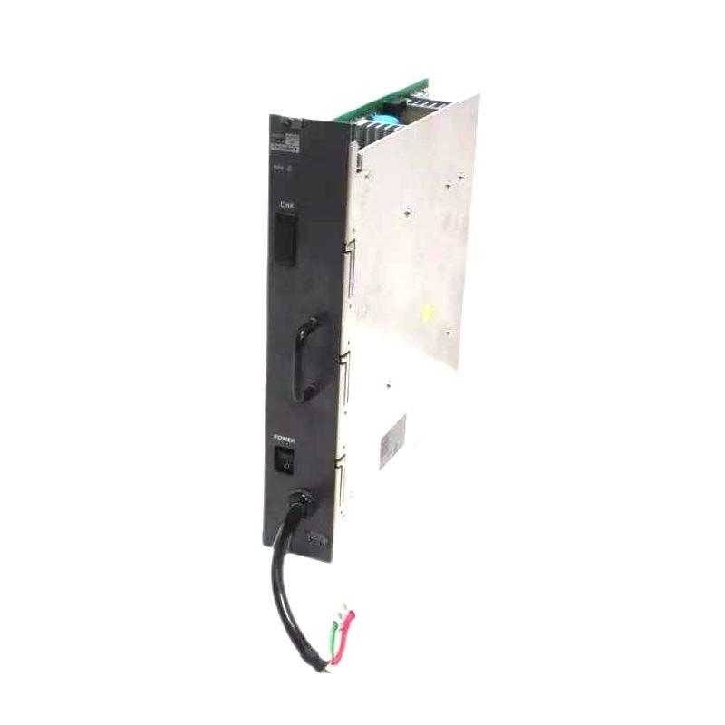 Yokogawa PW702 S1 Power Supply Modul