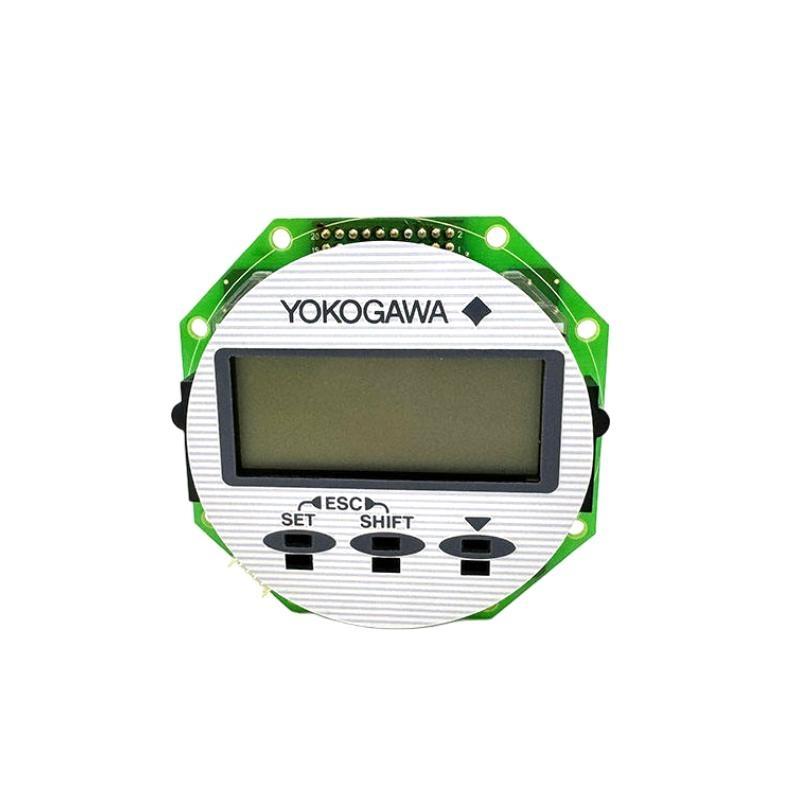 Yokogawa PWB51549B LCD Panel Trusted