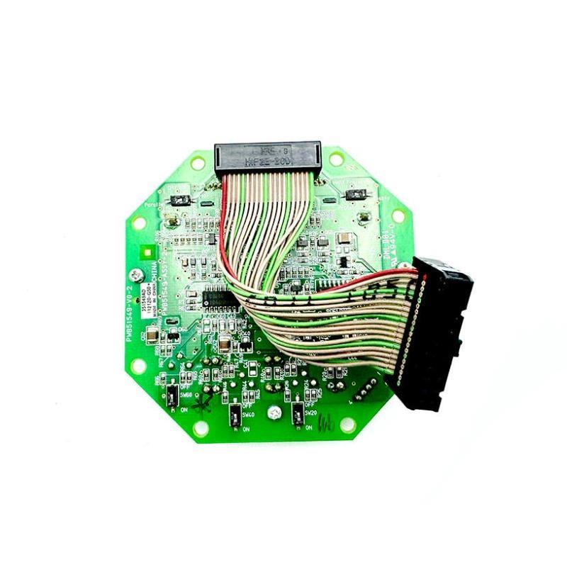 Yokogawa PWB51549B LCD Panel Trusted supplier