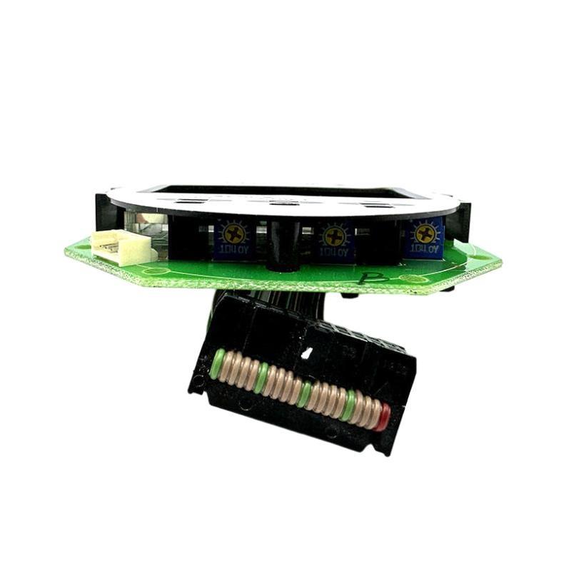 Yokogawa PWB51549B LCD Panel Trusted supplier
