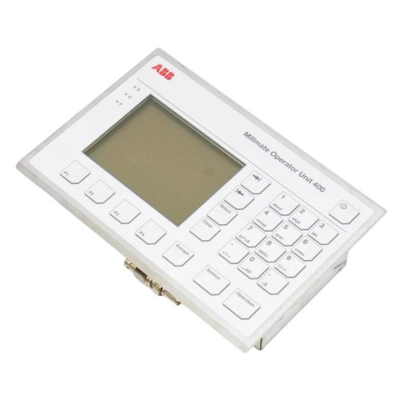 ABB PXAH401 3BSE017235R1 DCS Control