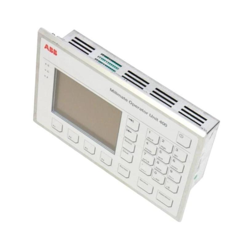 ABB PXAH401 3BSE017235R1 DCS Control System Screen Original