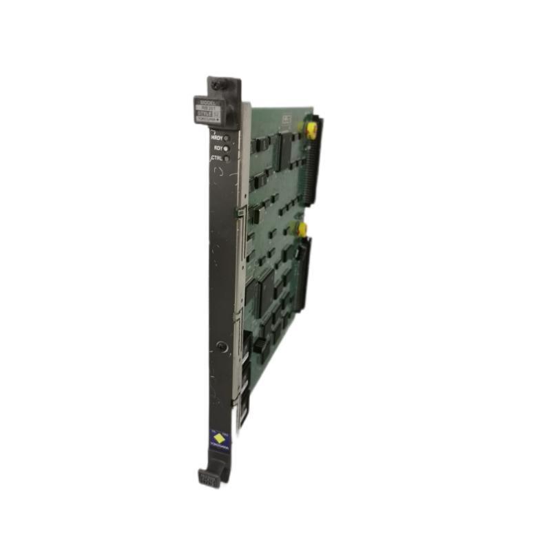 Yokogawa RB301 Bus Connector Unit Quality Selection Unbelievable Prices!