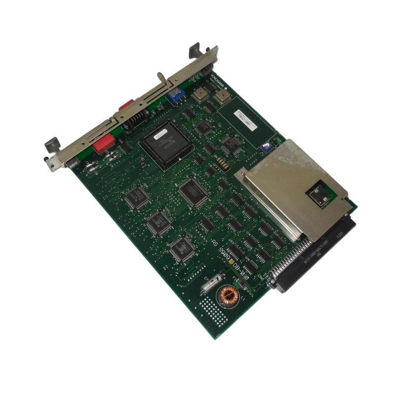 Yokogawa RB401 RIO Bus Module Over 100,000 Automation Parts Available! New In Stock