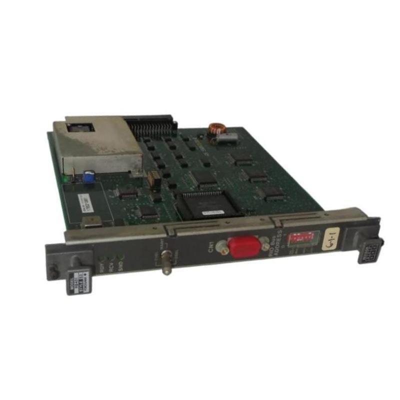Yokogawa RB401 RIO Bus Module Over 100,000 Automation Parts Available! New In Stock