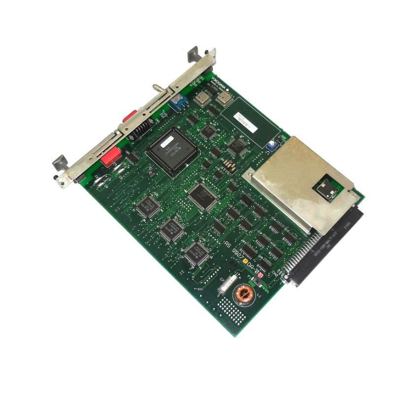 Yokogawa RB401/S2 RIO Bus Module 12-Month Warranty
