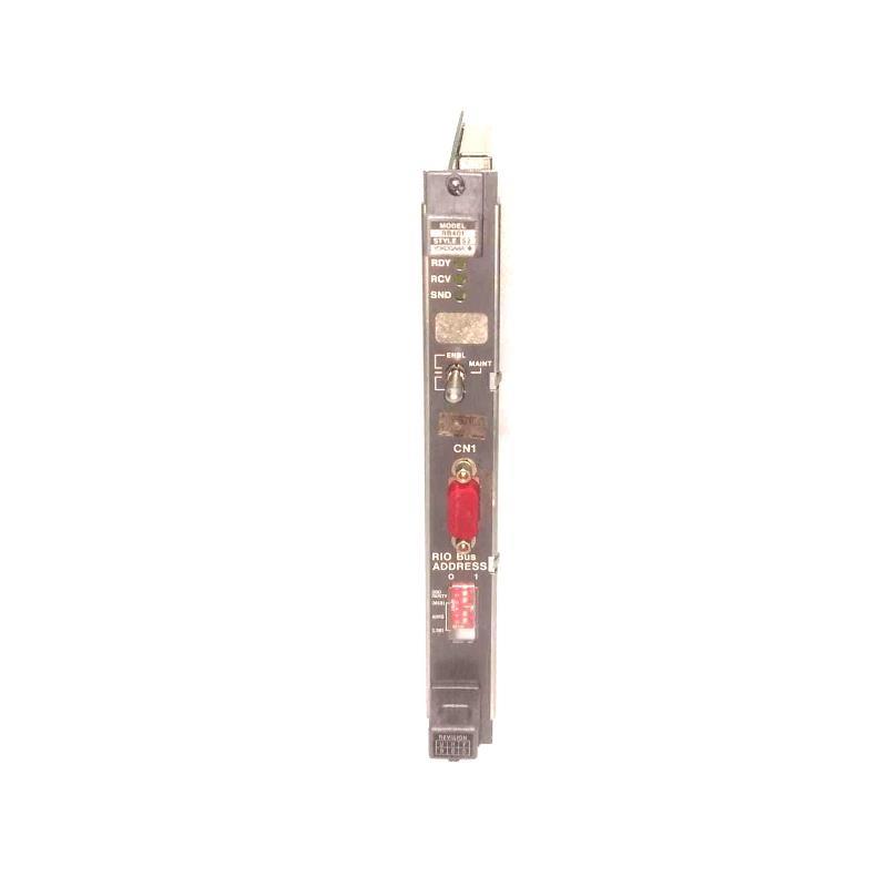 Yokogawa RB401/S2 RIO Bus Module 12-