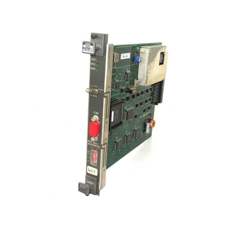 Yokogawa RB401/S3 RIO Bus Module New