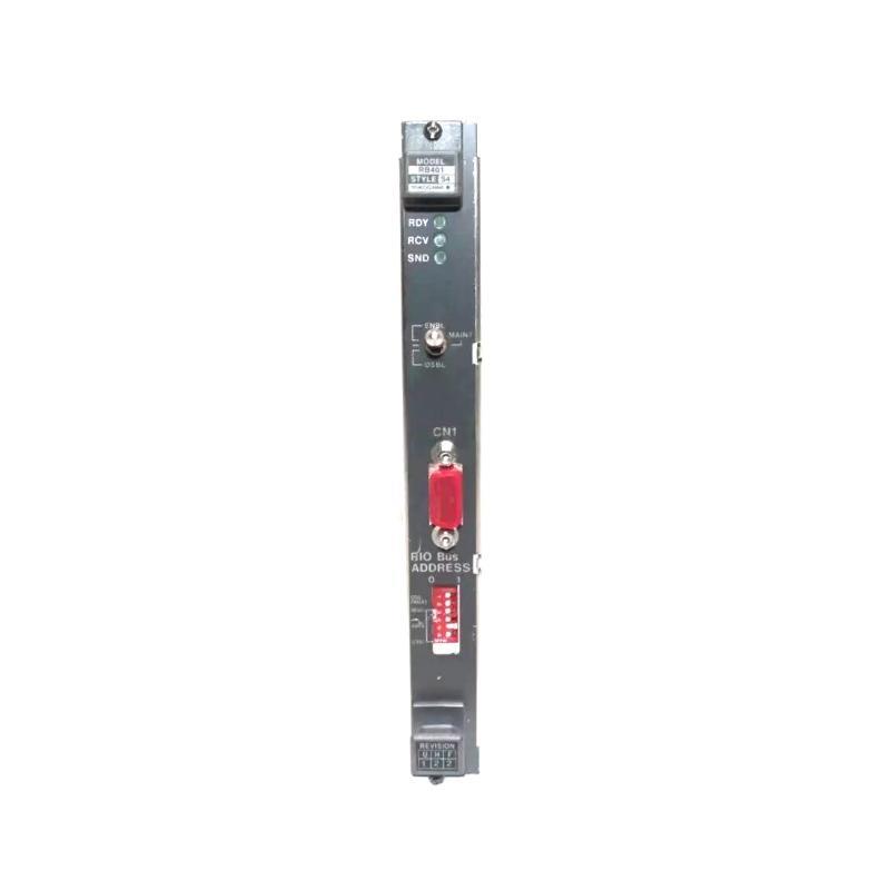 Yokogawa RB401/S4 RIO Bus Module Ori