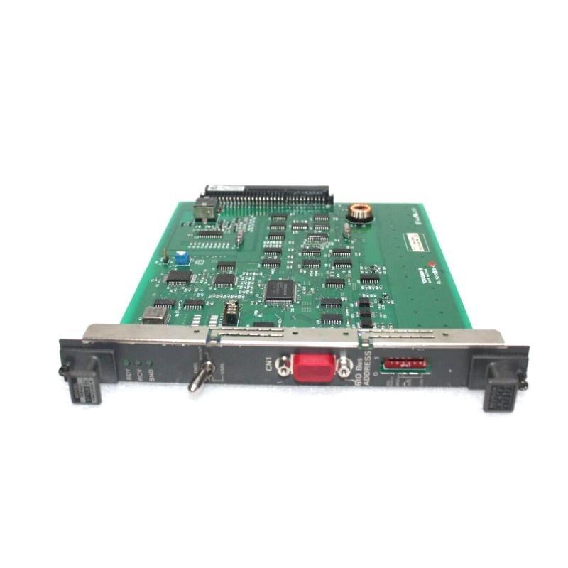 Yokogawa RB401/S4 RIO Bus Module Original