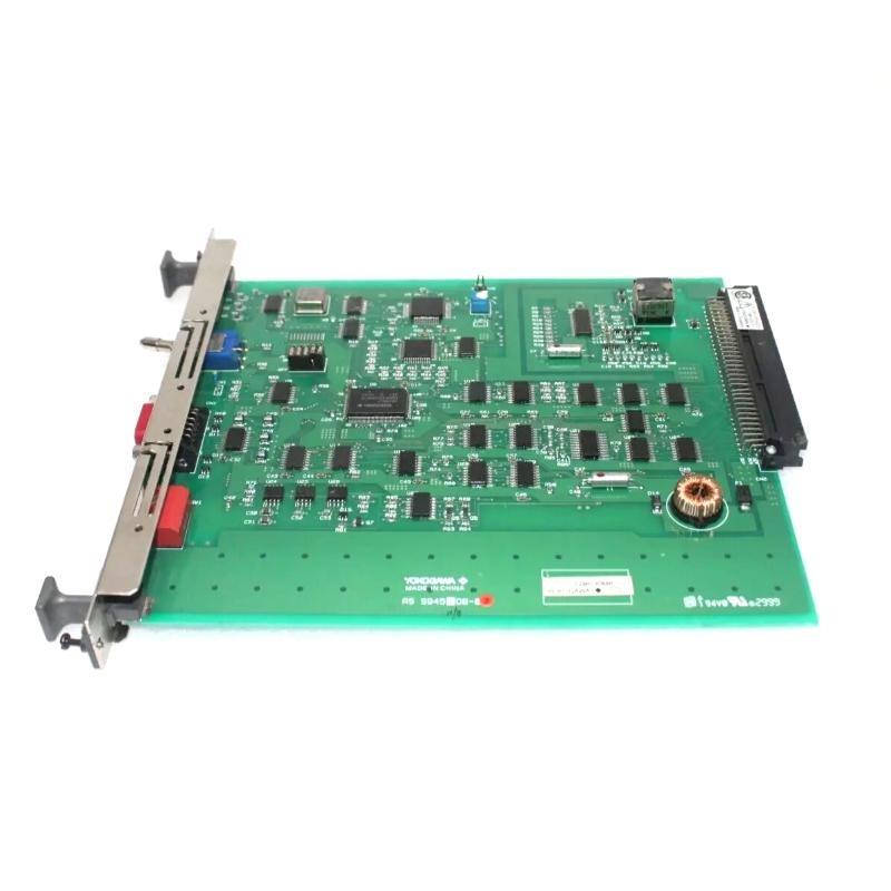 Yokogawa RB401/S4 RIO Bus Module Original