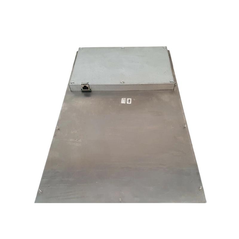 ABB REB670 1MRK000008-MB Busbar Protection Display 100% New