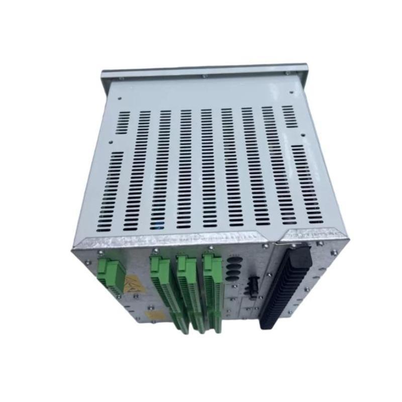ABB REC670 1MRK000008-NB Cabin Control Display Trusted supplier