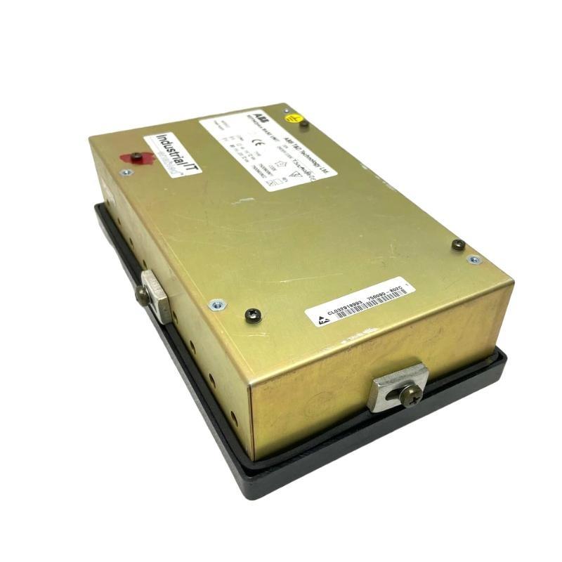 ABB REF542PLUS 1VCF750090R0802 Feede
