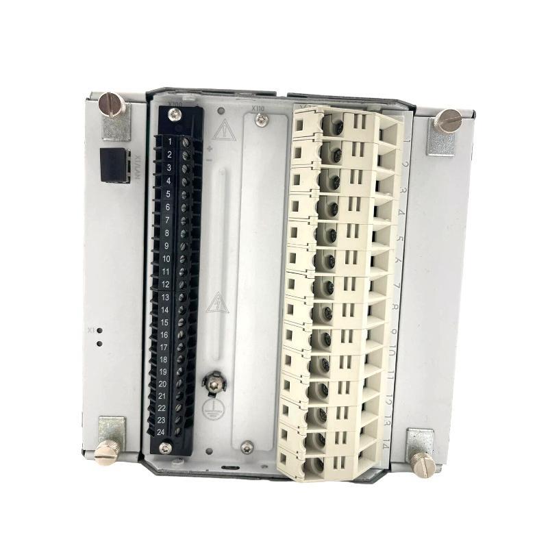 ABB REF611 Feeder Protection Device Fast Shipping!