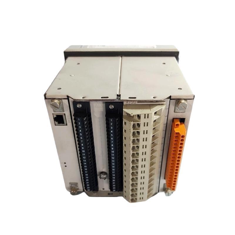 ABB REF615 Feeder Protection And Measurement And Control Devices New In Stock