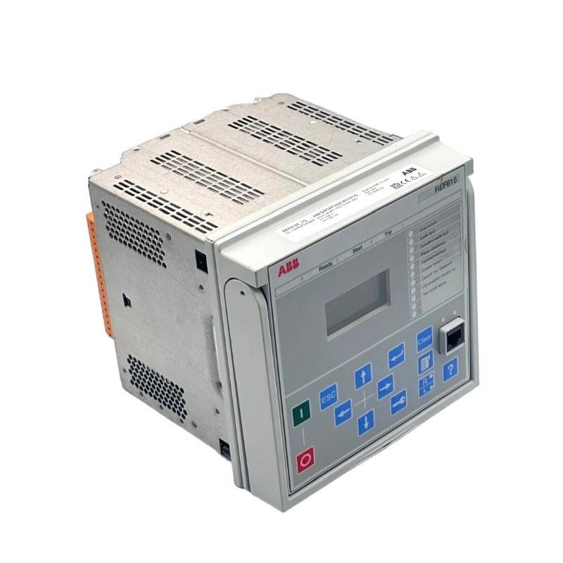 ABB REF615C_C Feeder Protection And Control Relay Trusted supplier