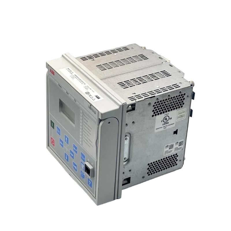 ABB REF615C_C Feeder Protection And Control Relay Trusted supplier