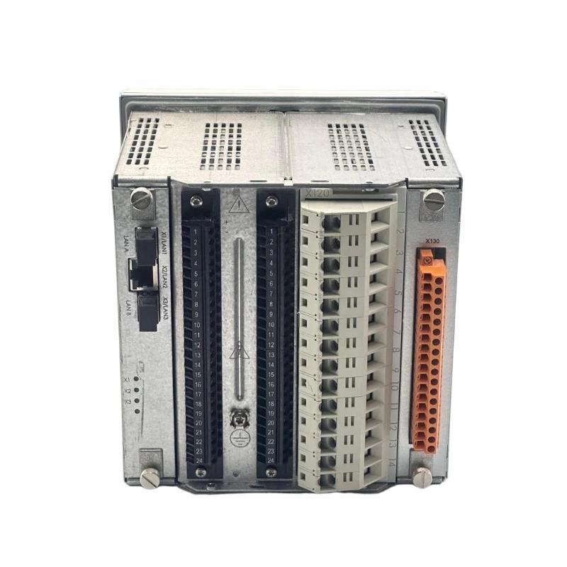ABB REF615C_C Feeder Protection And Control Relay Trusted supplier