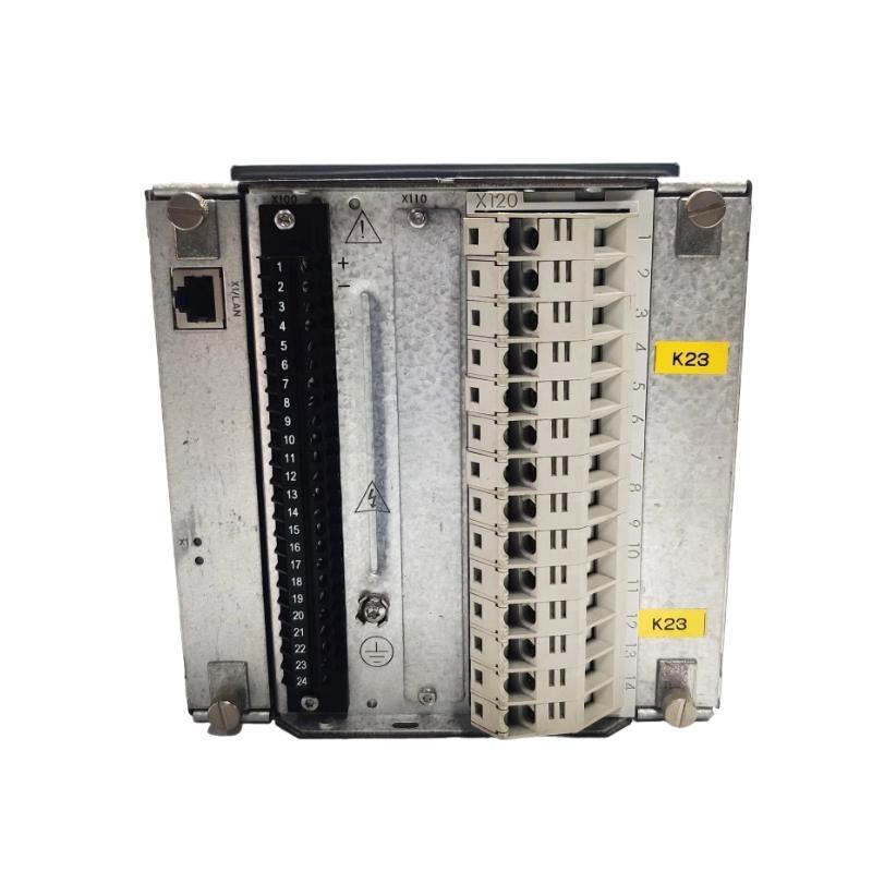 ABB REF615C_D Integrated Relay Recommended products 30-Day Returns！