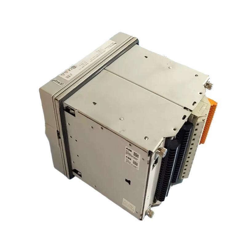 ABB REF615E Feeder Protection And Control Relay Quality Assurance 12-Month Warranty