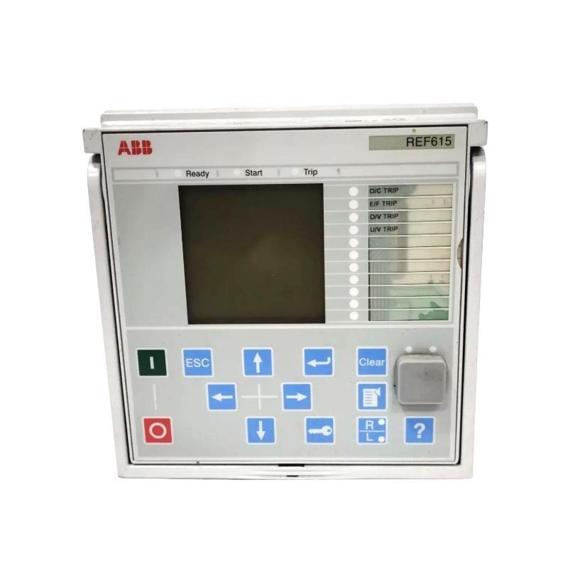ABB REF615E_1G HBFBABACNDA1ANA11G Fe