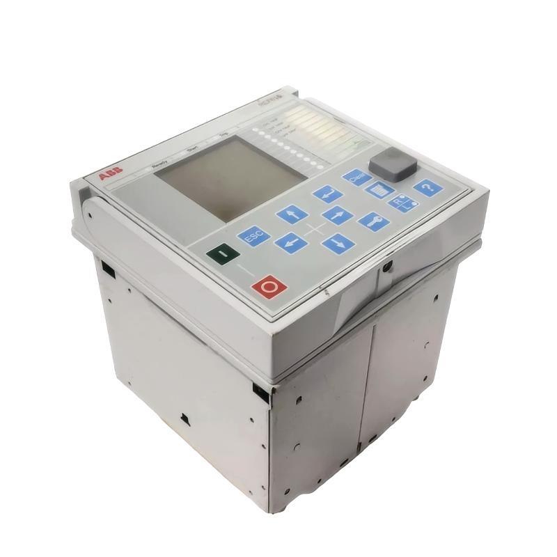 ABB REF615E_1G HBFBABACNDA1ANA11G Feeder Protection And Control Relay Original