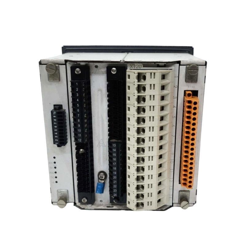 ABB REF615E_1G HBFBABACNDA1ANA11G Feeder Protection And Control Relay Original