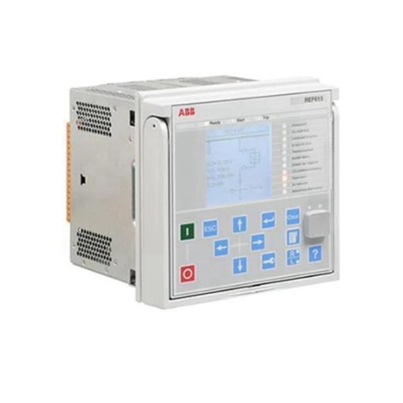 ABB REG670 1MRK002826-AA Generator P