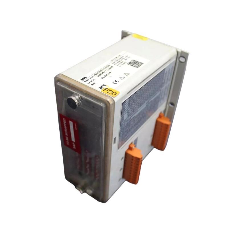 ABB REJ603 REJ603BB401NN3XE Ground Fault Relay Efficient delivery Trusted supplier
