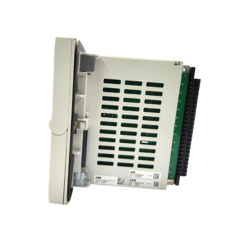 ABB REM610 Motor Protection Relay Price Advantage 30-Day Returns！