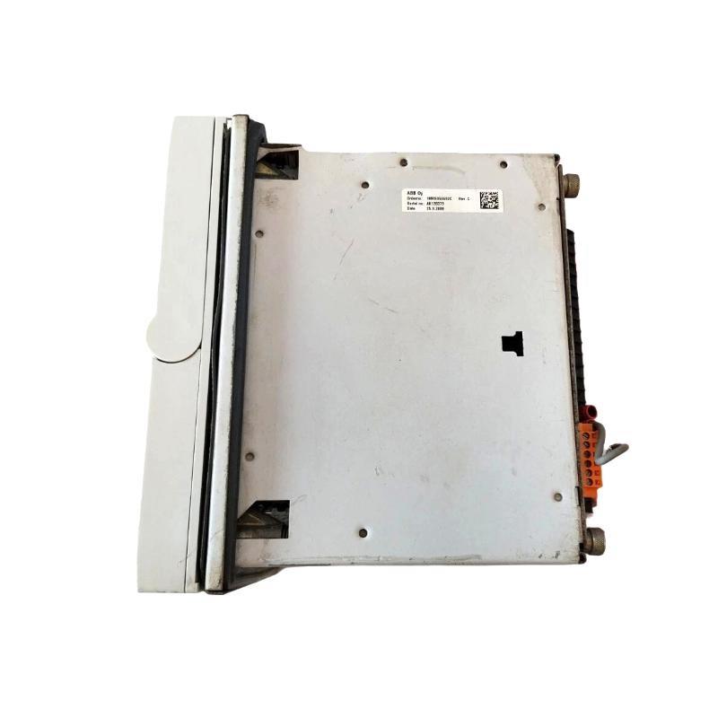 ABB REM610B11HCHR Motor Protection Relay 12-Month Warranty Original