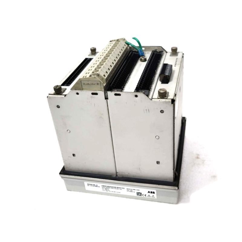 ABB REM615 Motor Protection and Control Relay Trusted supplier