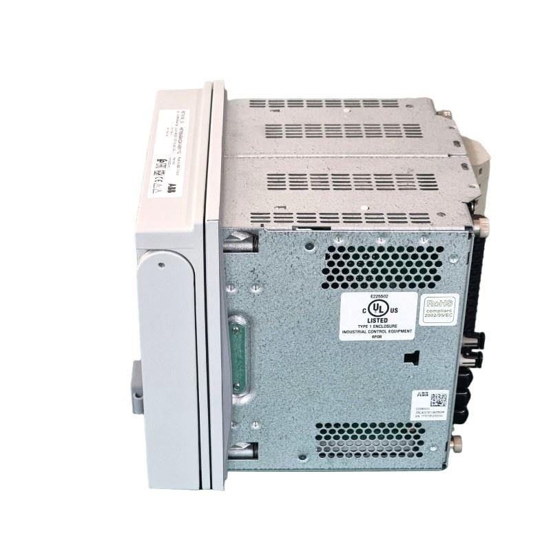 ABB RET615E-1G Transformer Protection and Control Relay 100% New