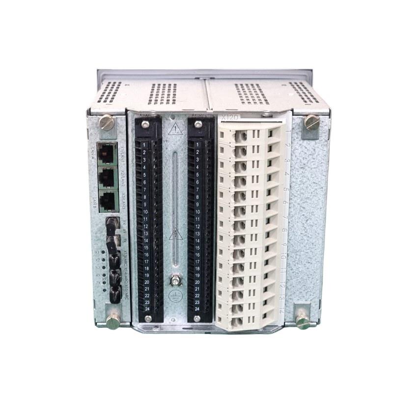 ABB RET615E-1G Transformer Protection and Control Relay 100% New