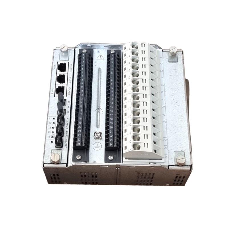 ABB RET615E-1G Transformer Protection and Control Relay 100% New