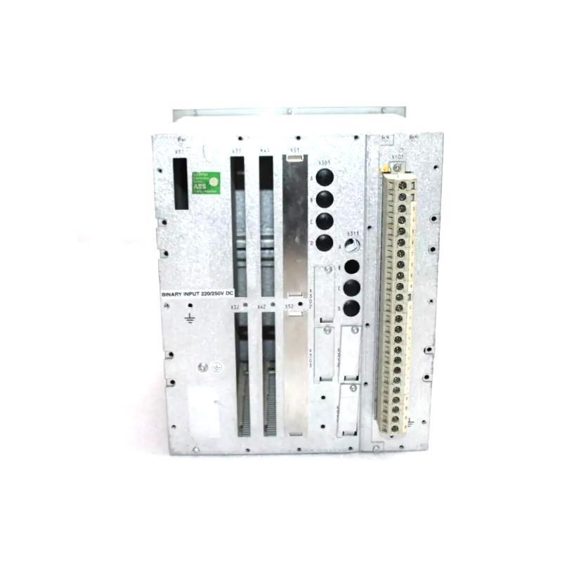 ABB RET670 1MRK002816-AA Transformer Protection Relay Trusted supplier