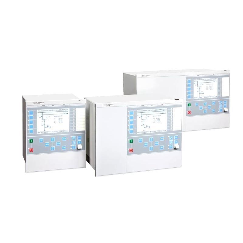 ABB RET670 1MRK002816-AA Transformer Protection Relay Trusted supplier