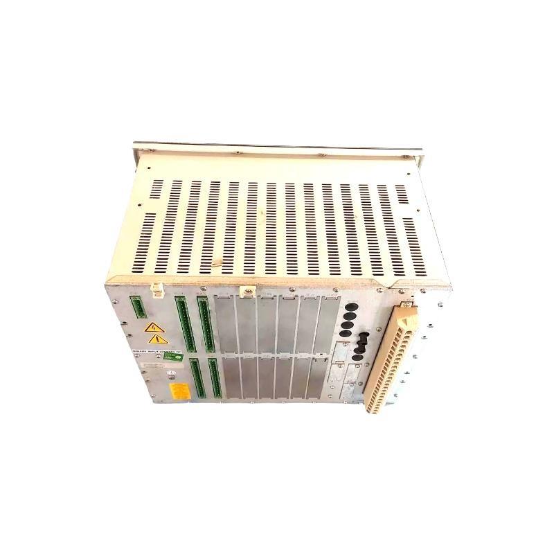 ABB RET670 1MRK002816-AC Transformer Protection Relay 12-Month Warranty Original