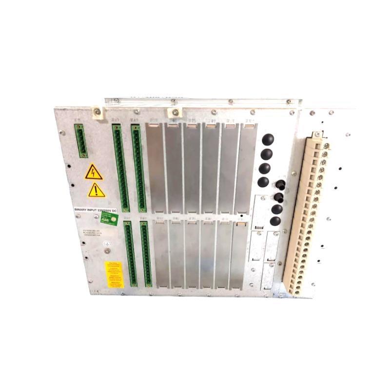 ABB RET670 1MRK002816-AC Transformer Protection Relay 12-Month Warranty Original
