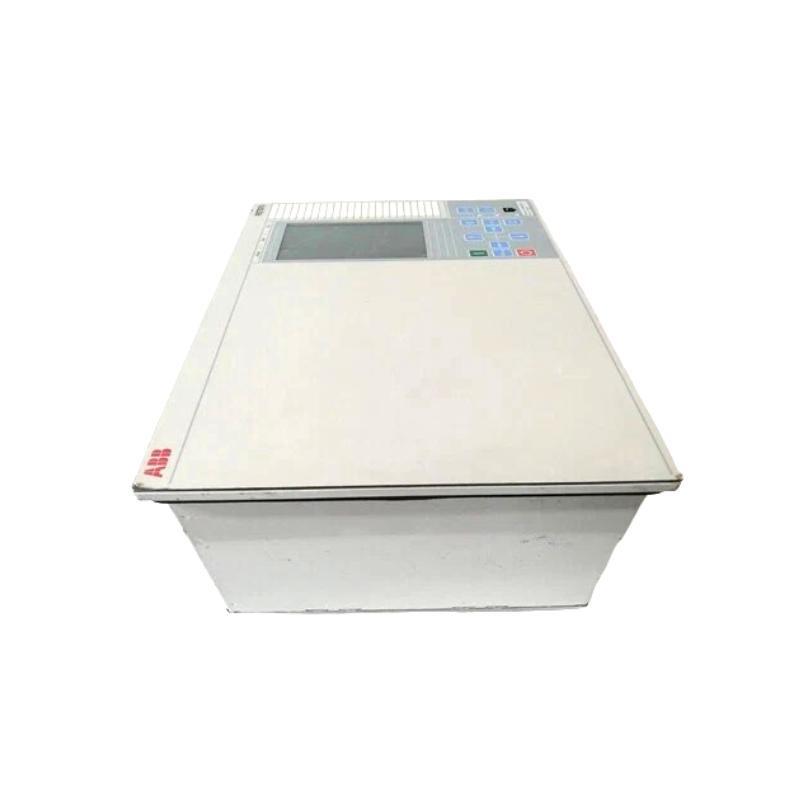 ABB RET670 1MRK004816-AB Transformer