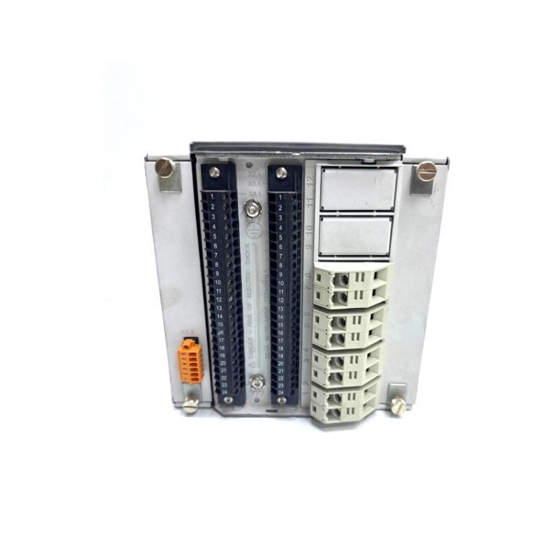 ABB REU610 Voltage Relay 100% Original and Brand New ! 12-Month Warranty