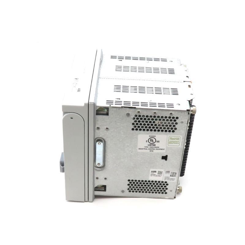 ABB REU615C_D 615 Series Voltage Protection and Control Relay New In Stock