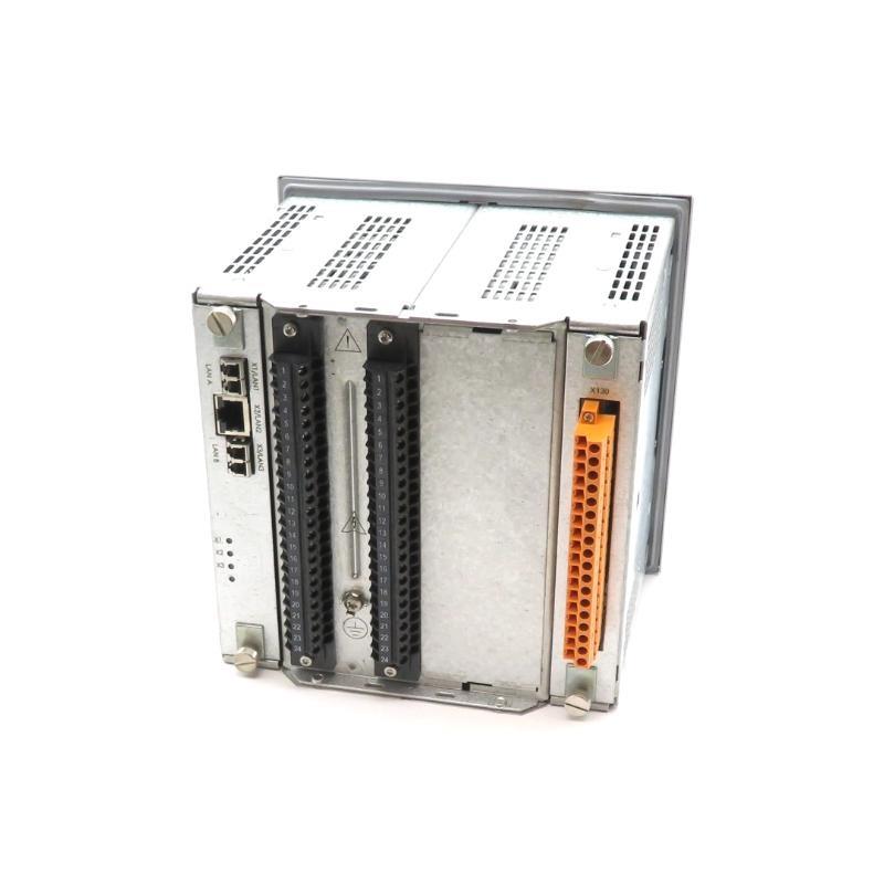 ABB REU615C_D 615 Series Voltage Protection and Control Relay New In Stock