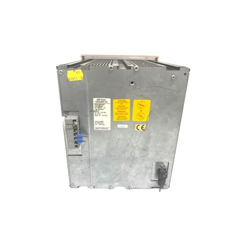 ABB REX010 Earth Fault Protection Unit 100% New 30-Day Returns！