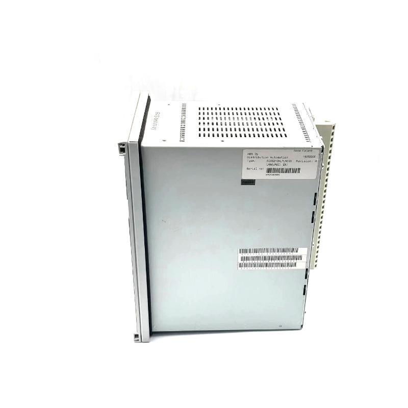 ABB REX521 REX521GHHPSH04G Feeder Protection Relay Unbelievable Prices! New In Stock
