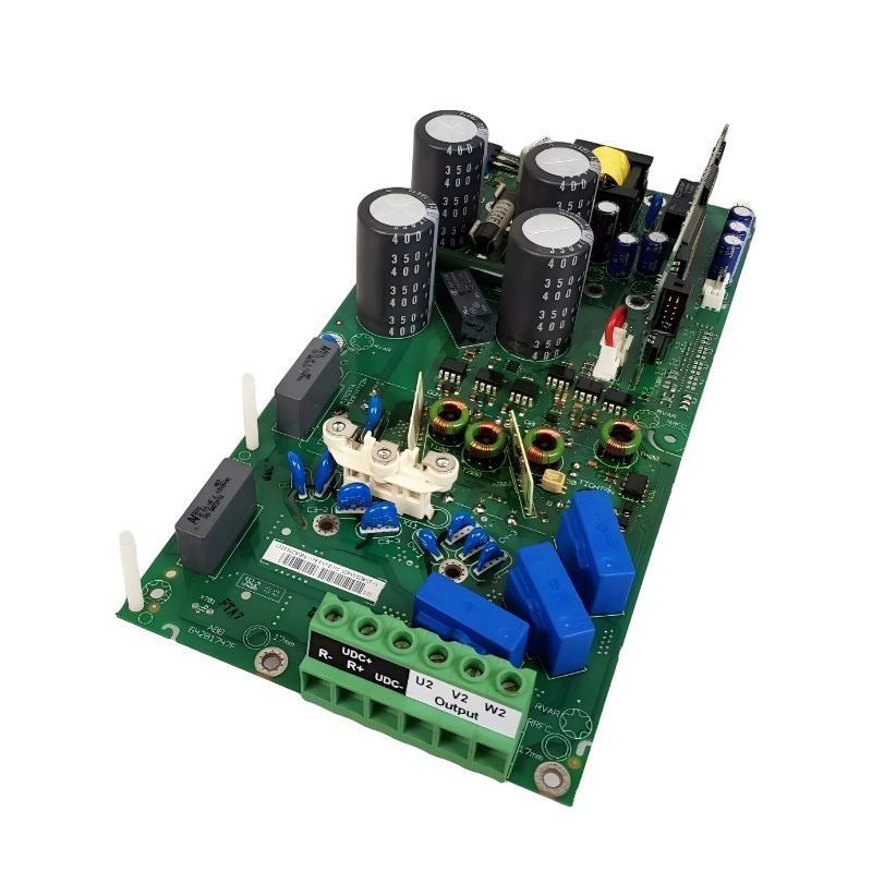 ABB RINT-5211C 64379135G Power Suppl