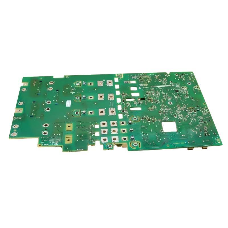 ABB RINT-5521C 3AUA0000016016E Inverter Control Drive Board Trusted supplier